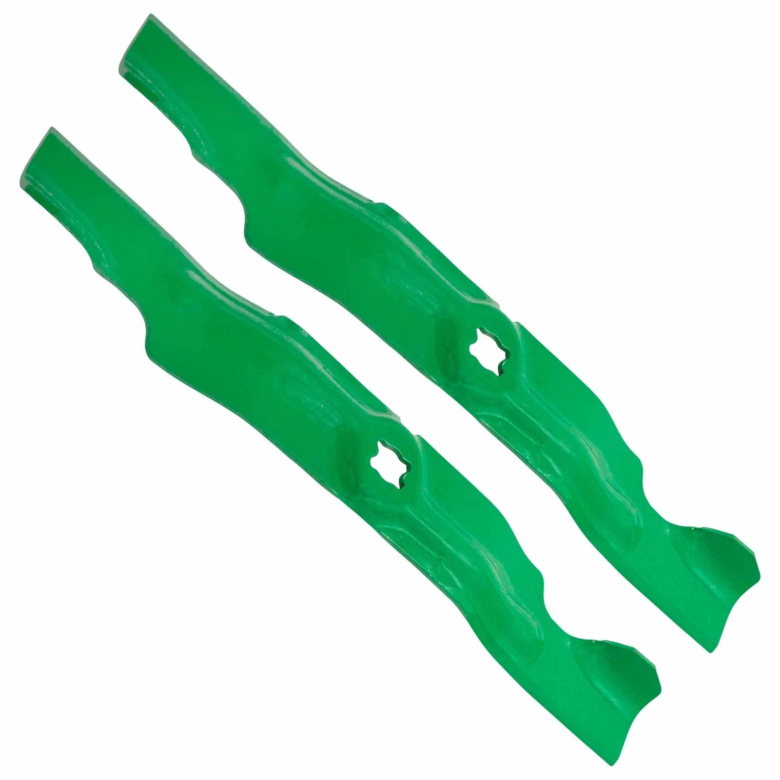 942-04154A 742-04154 742-04154A 942-04154 High Lift Blade For Cub Cadet MTD