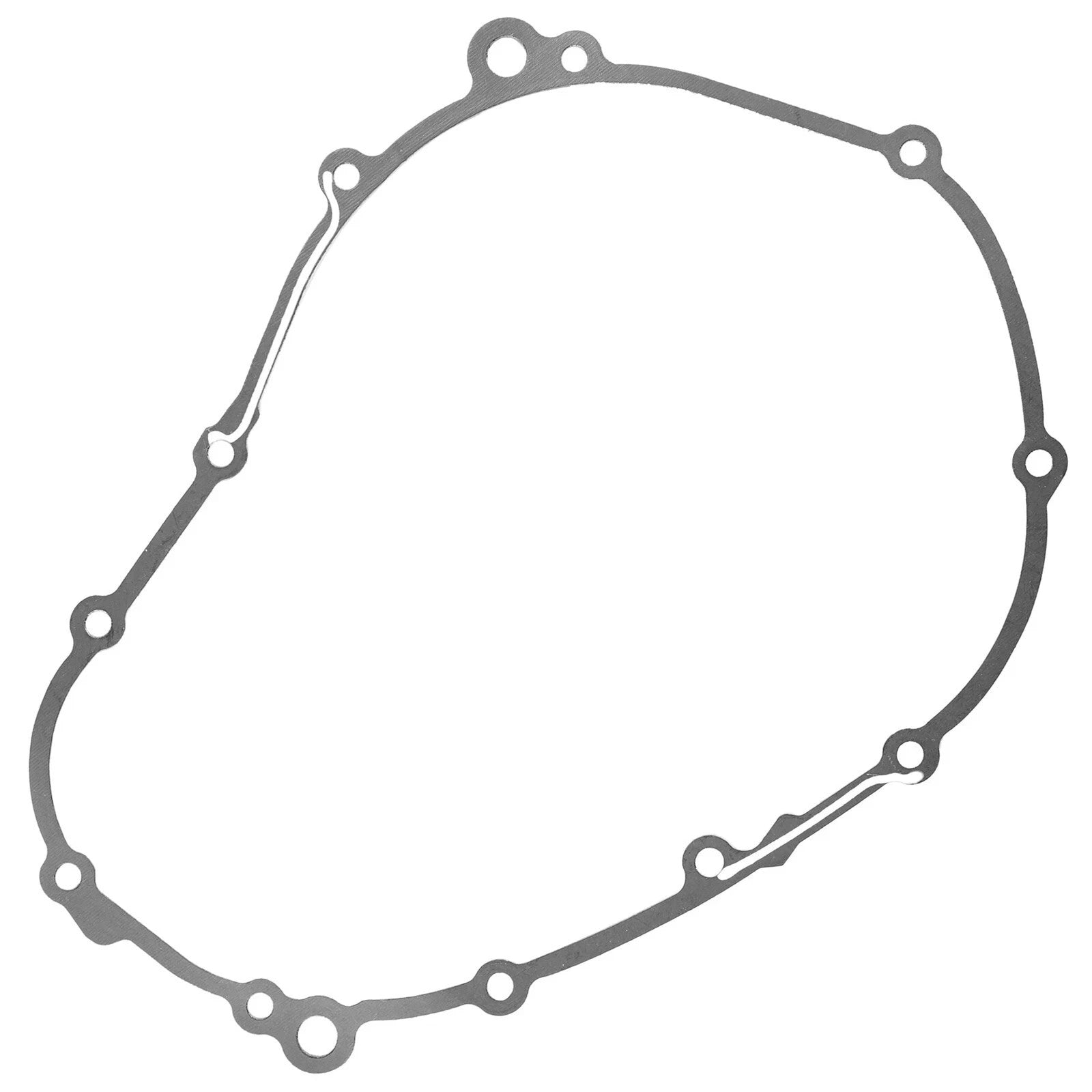 Clutch Cover Gasket For Yamaha FZ-09 2014 2015 2016 2017 New