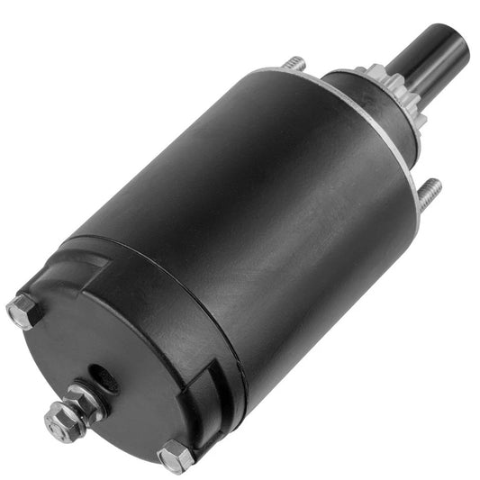 Starter for Kohler 8 10 12 14 16 HP 8HP 10HP 12HP 14HP 16HP M8 M10 M12 M14 M16