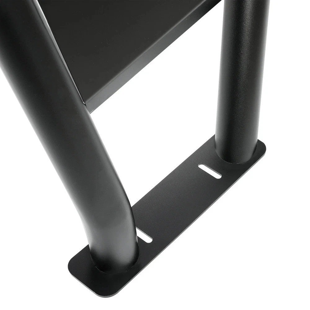 For F-150 F150 Silverado Sierra Tundra Ram 2004-2025 Truck Bed Roll Bar Rack