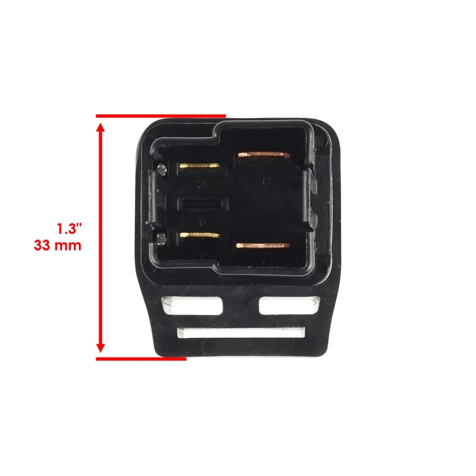 Starter Relay Solenoid fits Polaris Outlaw 90 2007- 2016 / Outlaw 110 2016- 2026