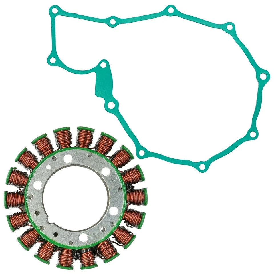 Stator & Gasket for Honda VT750DC Shadow 750 Spirit 2001-2007 Magneto