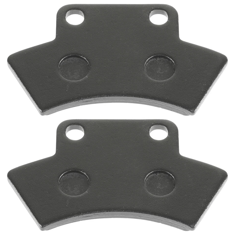 Rear Brake Pads for Polaris Sportsman 500 1996 1997 / Magnum 425 1995-1998