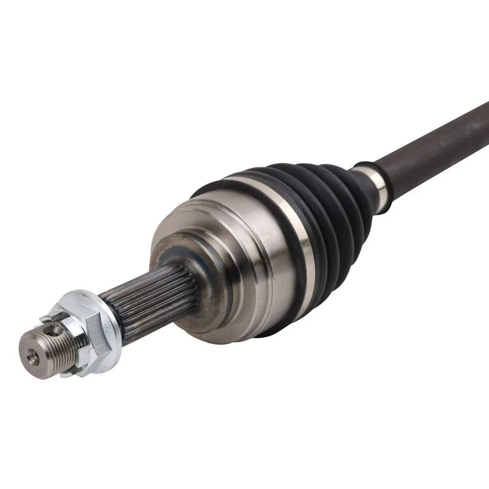 CV Axle Shaft Assembly Fits 2018-2023 Nissan Kicks 2020-2022 Versa