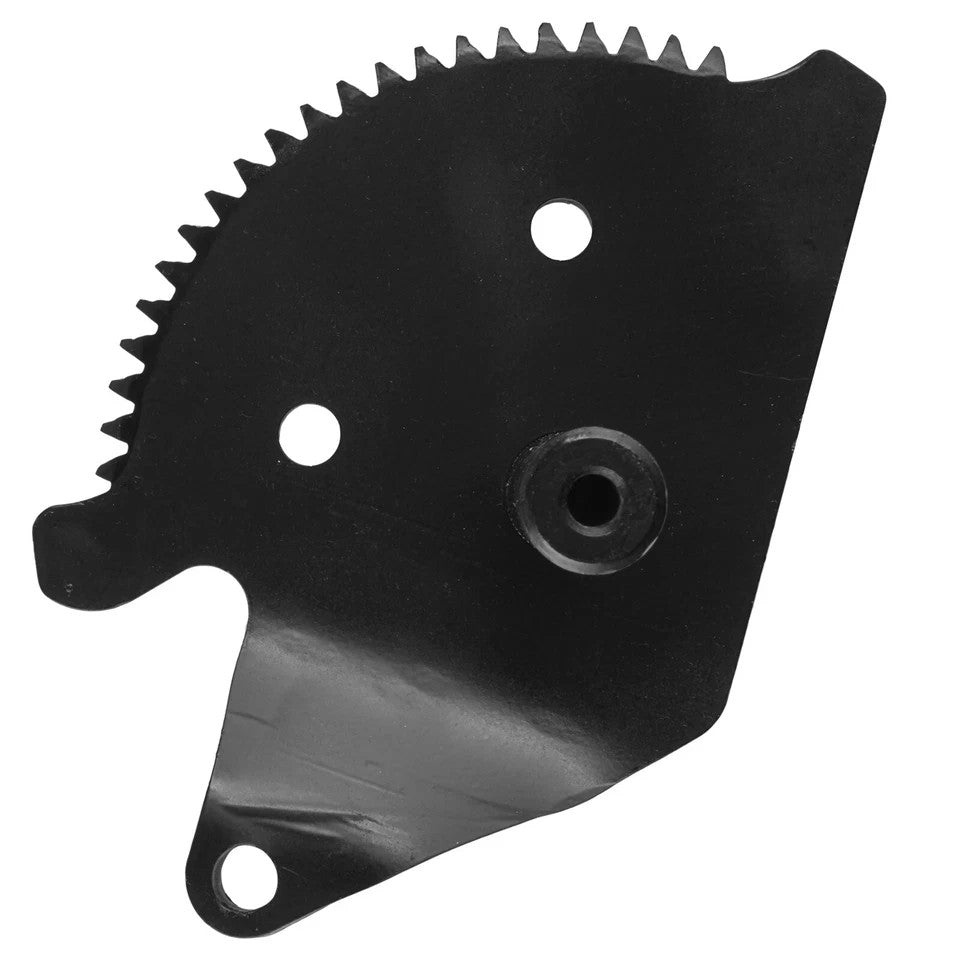 Caltric Steering Gear For Craftsman 138059 AYP 531165701 532138059 Lawn Mower