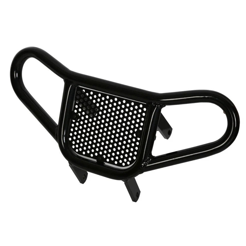 Aluminum Black Front Bumper for Honda TRX 450R 450ER 400EX 400X ATV 2009-2014
