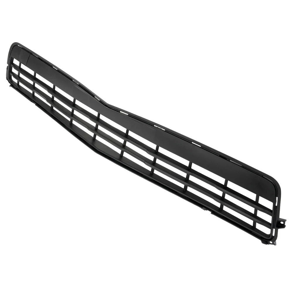 NEW Bumper Cover Grille For 2014-2015 Chevrolet Camaro Fit GM1036177