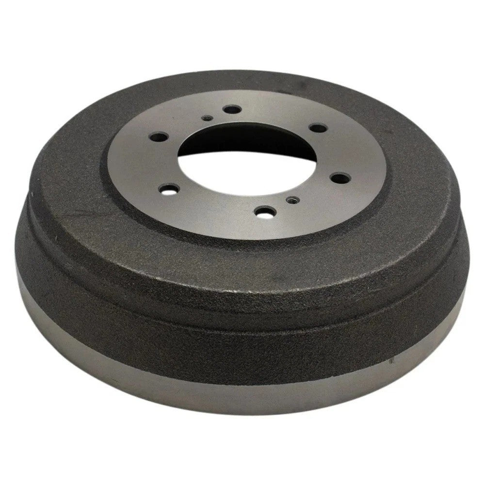 Brake Drum Rear Pair Set for Infiniti QX4 Nissan Pathfinder Frontier
