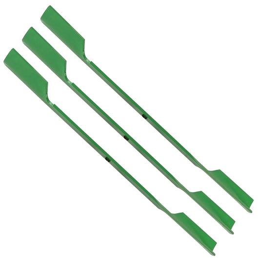 High Lifter Blade For Husqvarna ZTH6123 ZTH 6125 ZTH6126 61" ZeroTurn Commercial