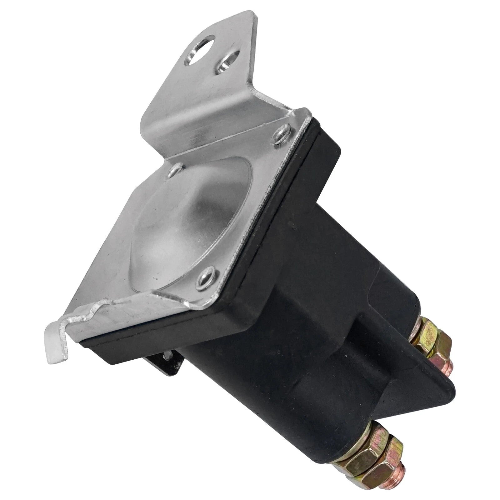 Starter Solenoid Relay for Cub Cadet CC30 RZT-SX  XT1-LT  XT1-GT CC760 12V
