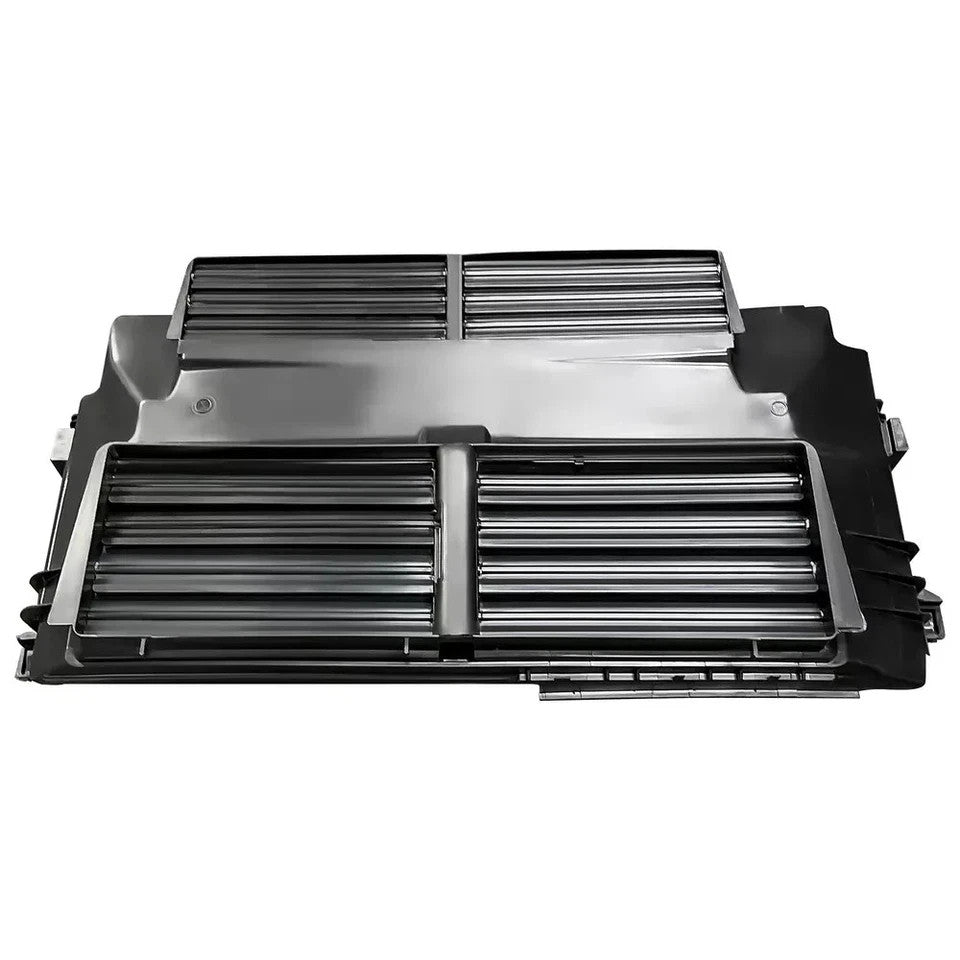 For 12-18 Ford Focus Front Radiator Active Grille Shutter W/o Motor CM5Z8475A