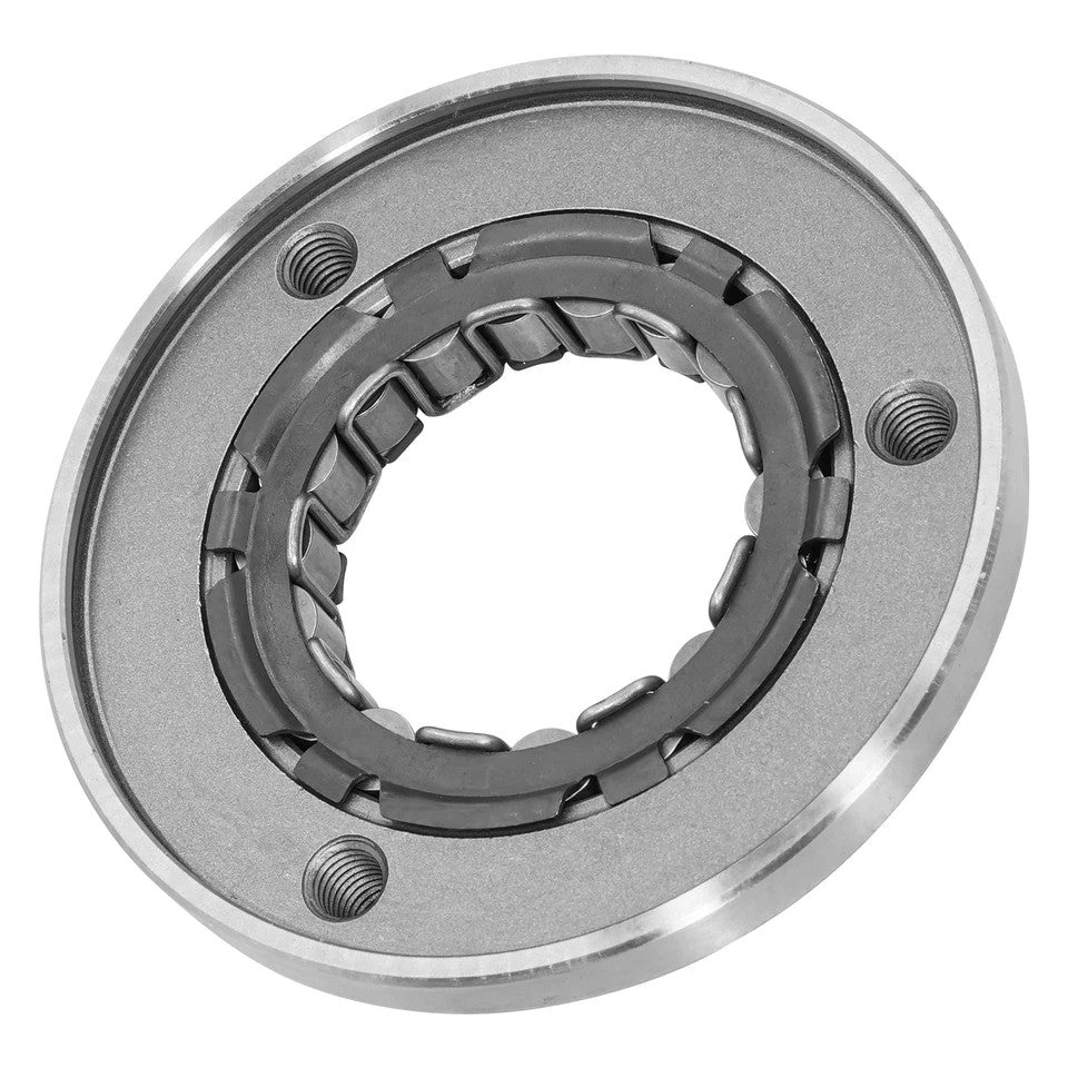 for Kawasaki Bayou 300 KLF300 4X4 1989-2005 Starter Clutch One Way Bearing Sprag