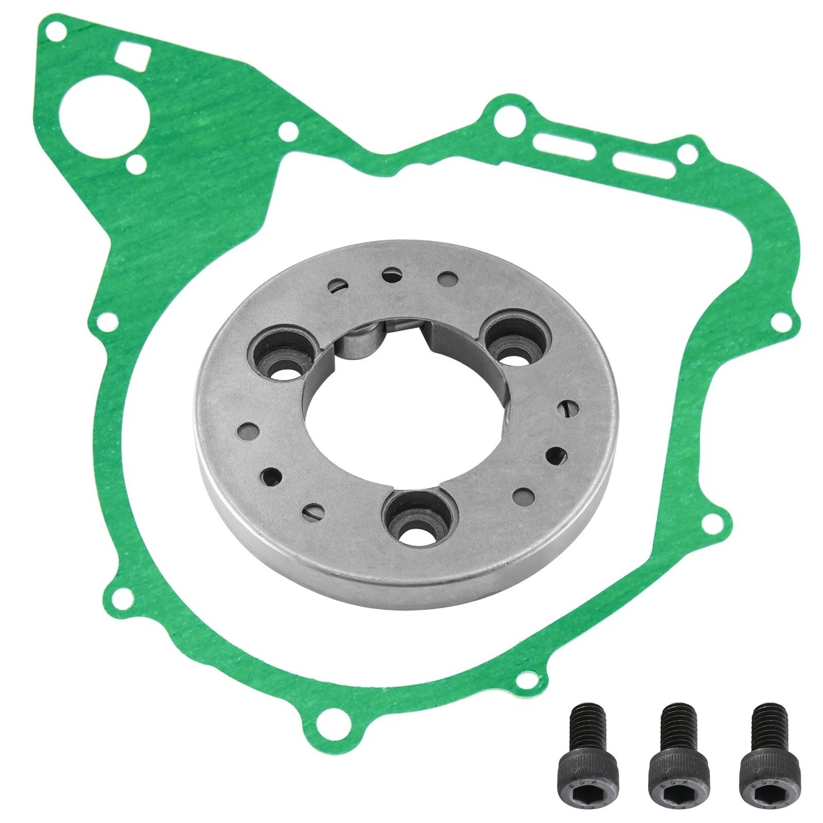 for Yamaha XV535 Virago 535 87-96 Starter Clutch One Way Bearing Sprag / Gasket