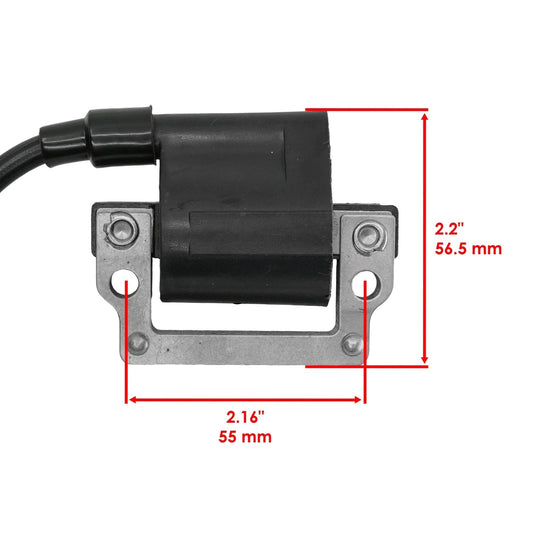 Ignition Coil for Yamaha Dt175 1978 1979 1980 1981