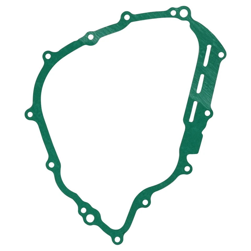 Caltric Stator Gasket for Yamaha 3B4-15451-00-00 Gasket Stator Magneto Cover