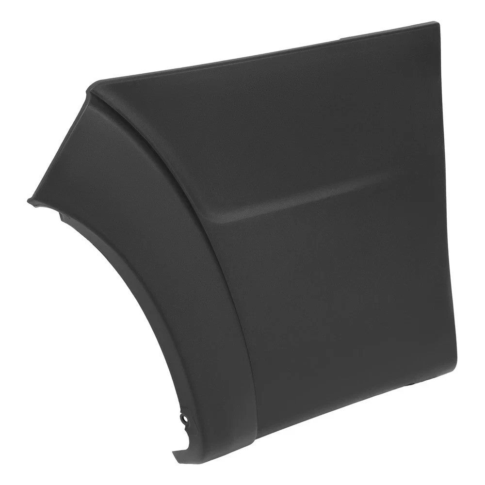 Fits 2019-2023 Ram Promaster Rear Left Side Body Side Panel Molding Trim Black