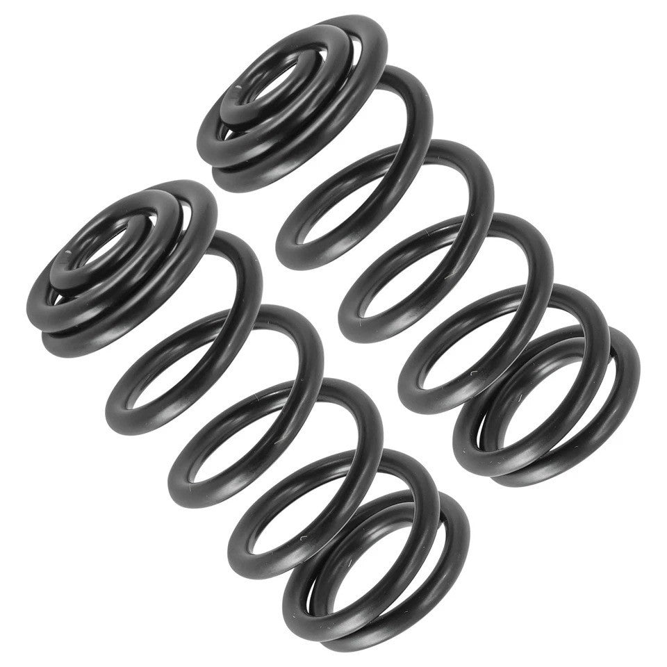 Caltric Seat Compression Springs For John Deere GX20486 ( 1 Pair ) NEW 