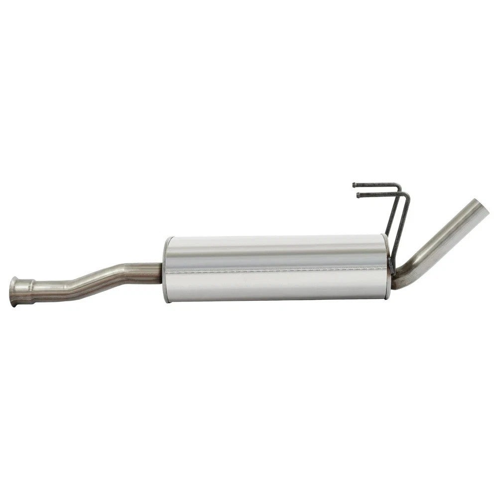 Exhaust Muffler Pipe For Toyota Tundra 3.4L 4.0L 4.7L 2000-2006 2003 2004 2005