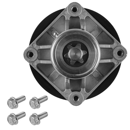 Spindle Assembly for MTD Cub Cadet 618-0240 918-0240 618-0430 918-0430 A B C