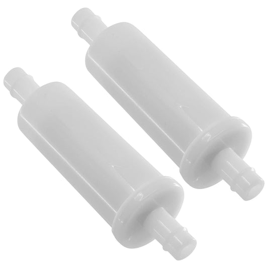 2 In Line Air Filter Breather for Polaris 2530029