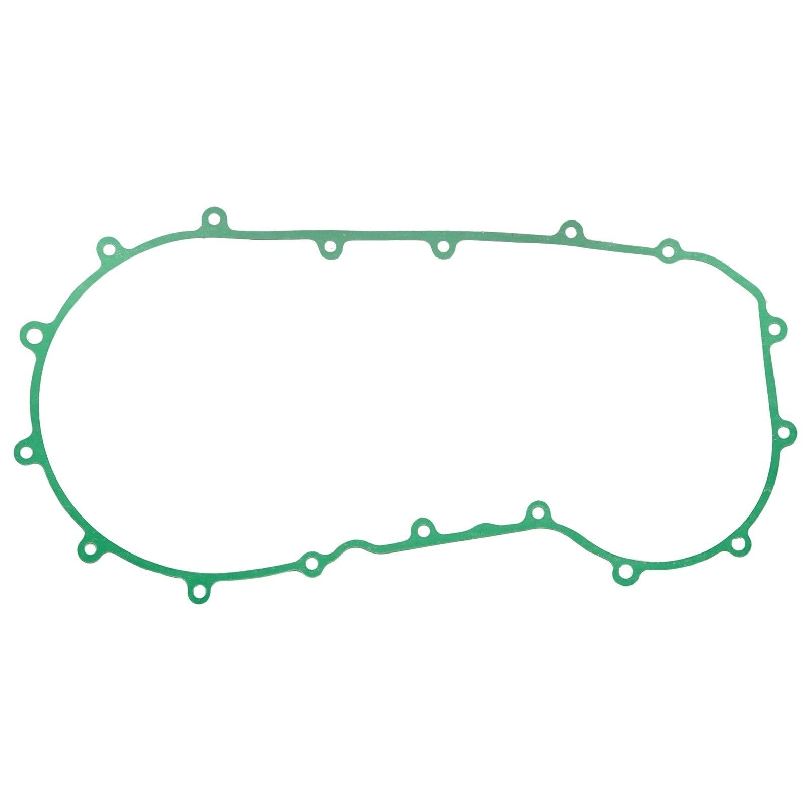Caltric Clutch Cover Gasket For Kawasaki Vulcan 1500 VN1500 1996-1999