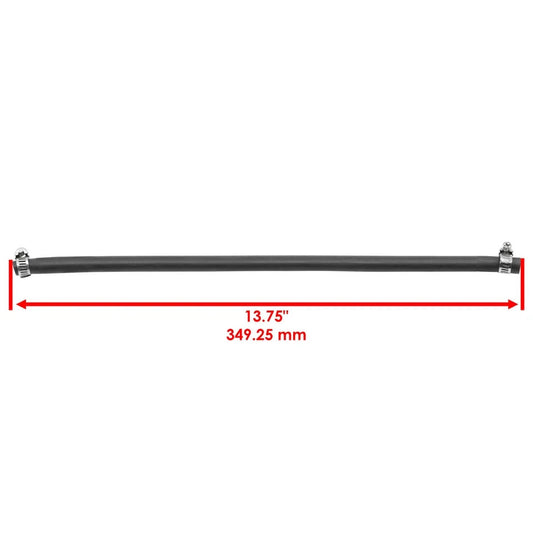 Caltric Fuel Valve Petcock For Honda Recon 250 TRX250 2x4 1997-2001 ATV