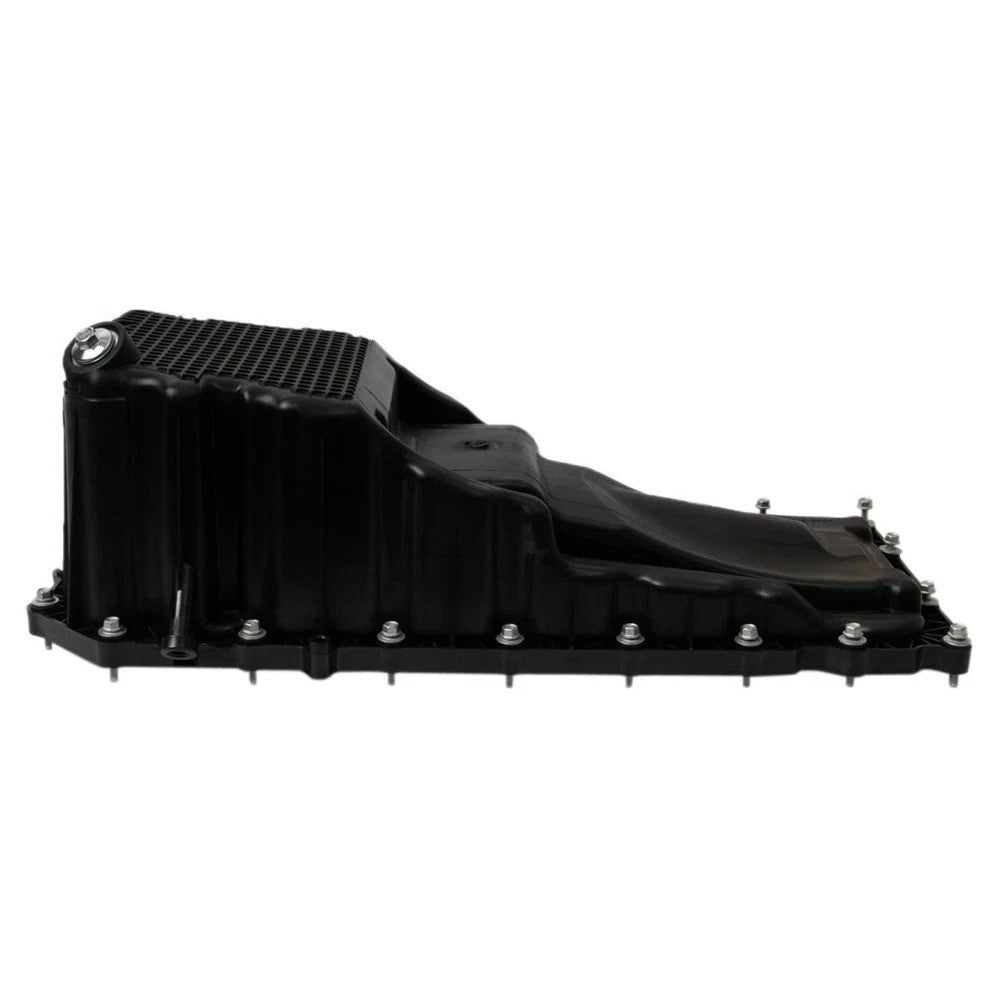 Engine Oil Pan Fits 2011-2015 Dodge Durango Jeep Grand Cherokee