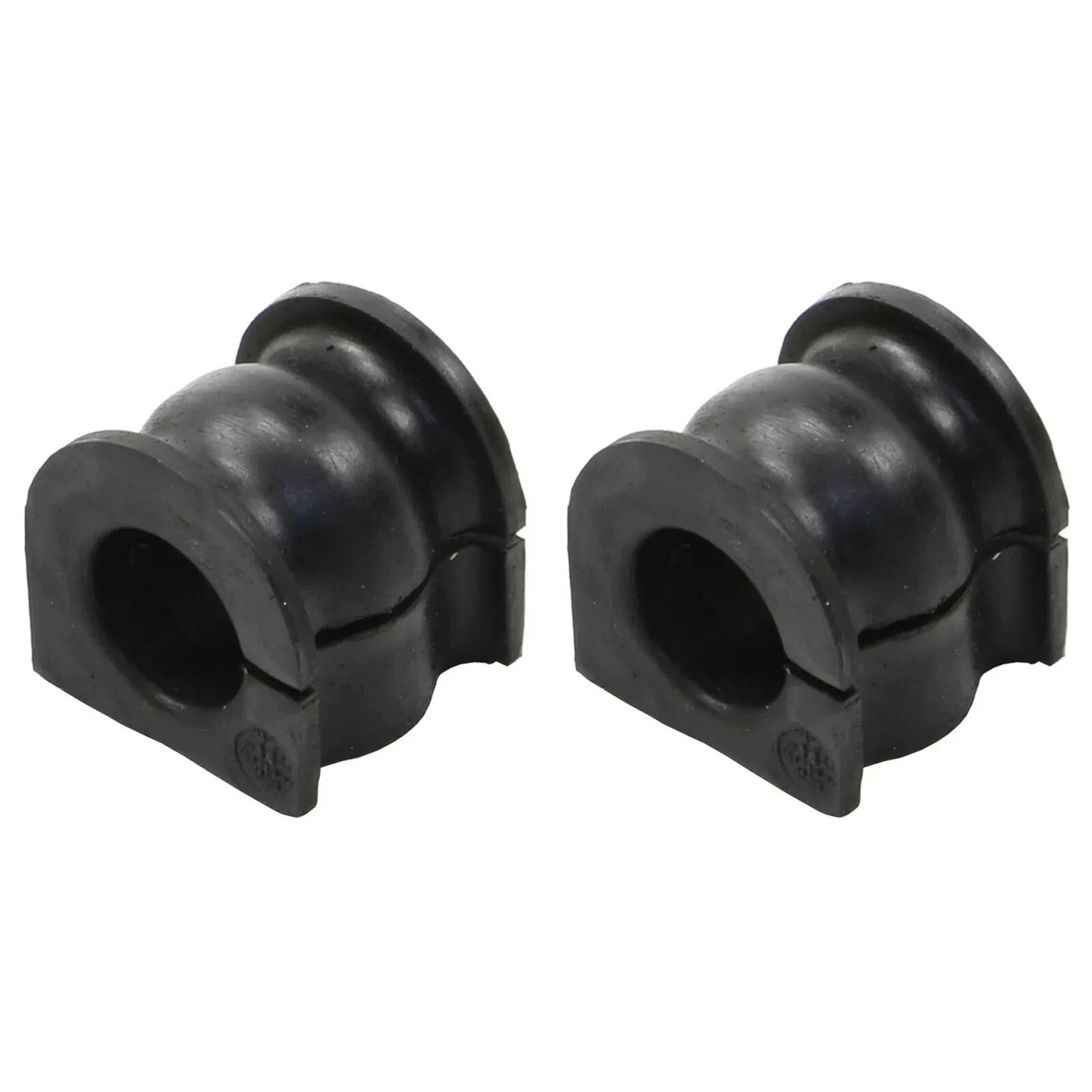 MOOG Rear Stabilizer Sway Bar Bushings Kit Set of 2 for Honda Element 03-11 Pair