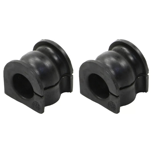 MOOG Rear Stabilizer Sway Bar Bushings Kit Set of 2 for Honda Element 03-11 Pair