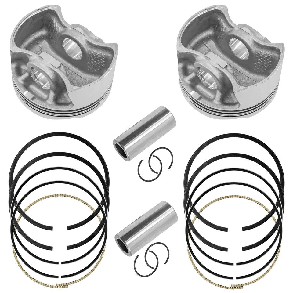 Engine Pistons & Rings For Can Am Outlander 1000 13-15 / Max 1000 2013-2017