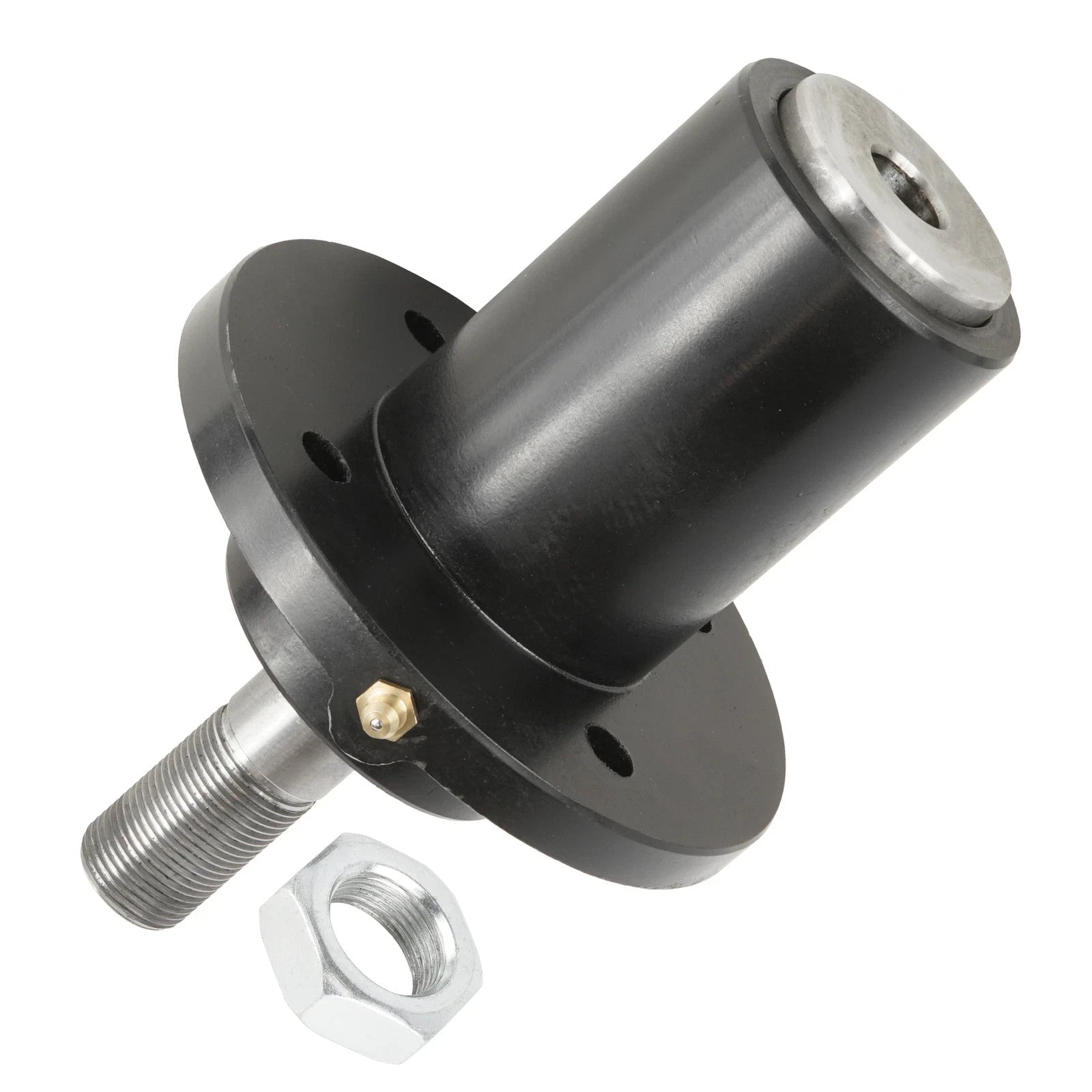 Spindle Assembly fits Dixie Chopper 300441 10161 zero-turn 50" 60" Short Shaft