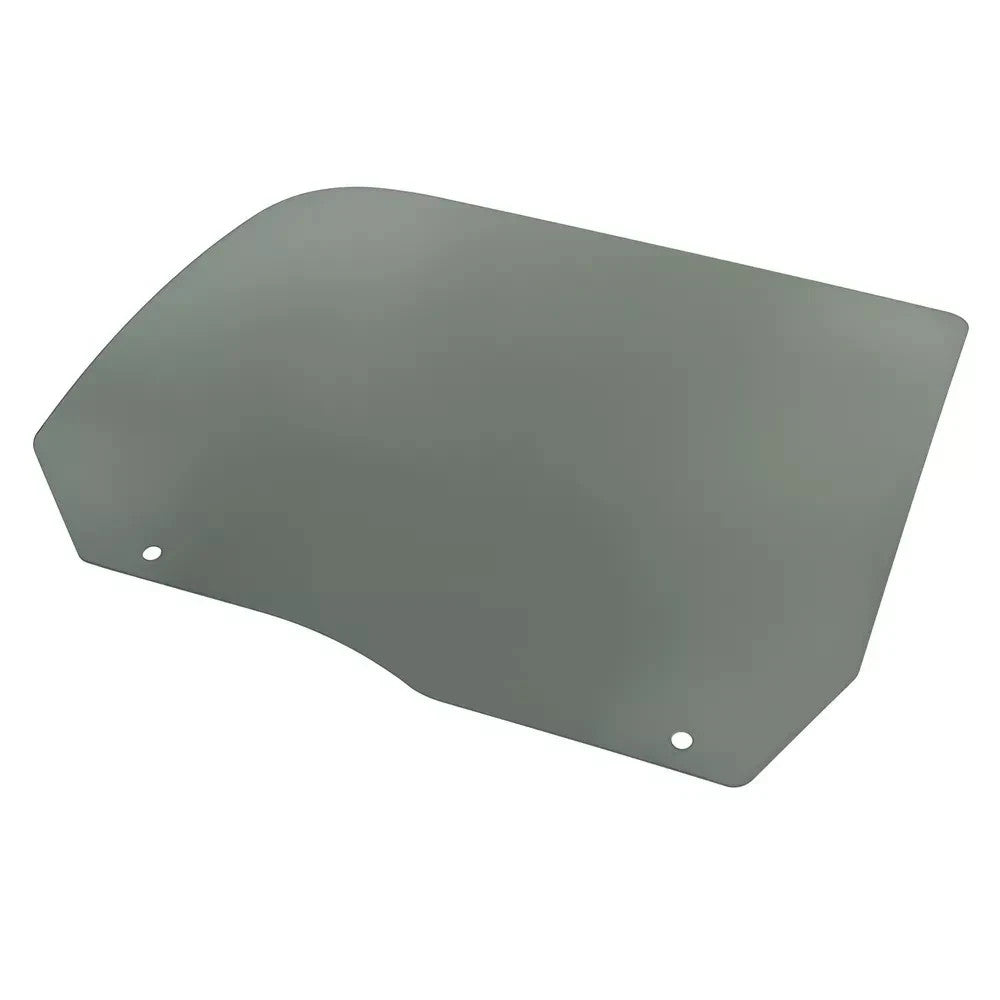 Rear Right Dark Door Window Glass For Dodge RAM 1500/2500/3500 Crew Cab 09-24