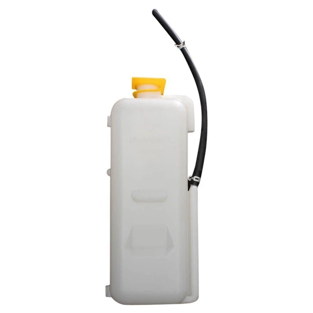Radiator Coolant Reservoir For 1997-2000 Jeep Wrangler CH3014104