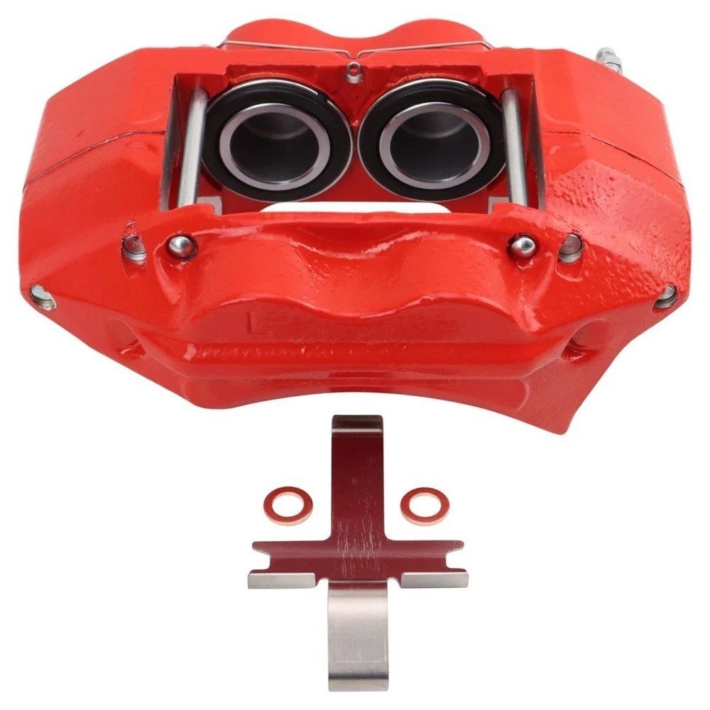 Performance Front Performance Brake Caliper Set For 95-04 Toyota Tacoma