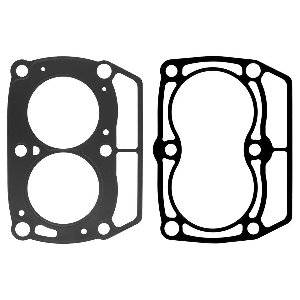 Cylinder Head and Base Gasket fits Polaris RZR 4 800 EFI 2011 2012 2013 2014