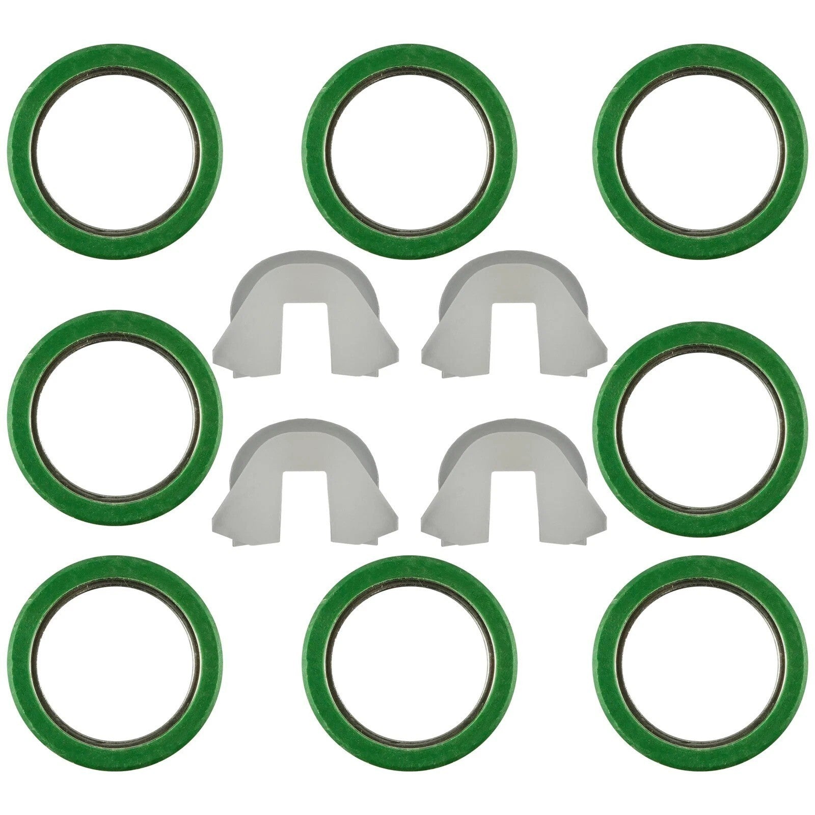 Clutch Roller Weights & Sliders for Arctic Cat 1000 TRV 4x4 2009-2017
