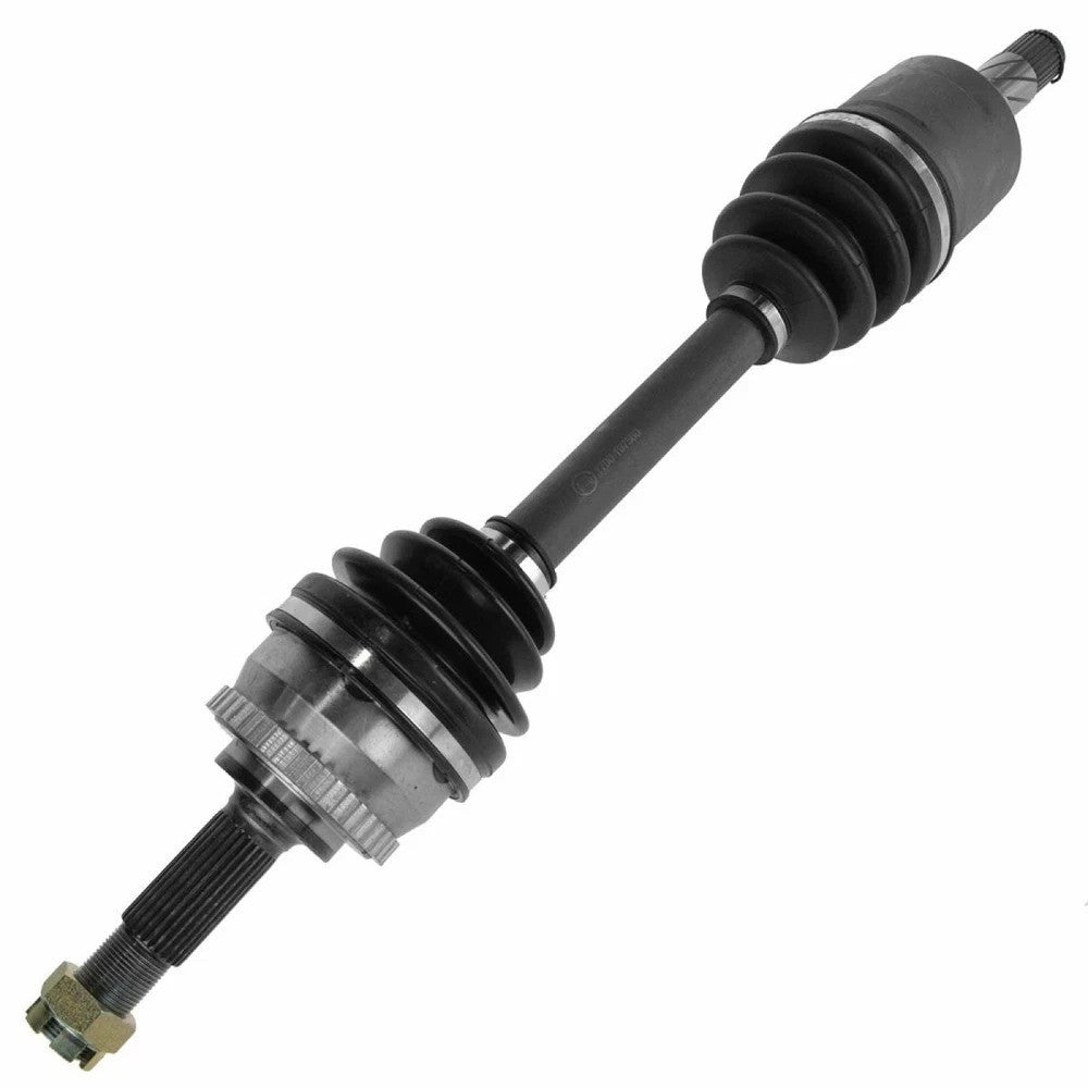 Front CV Axle Shaft Set For 1998-2001 Nissan Altima