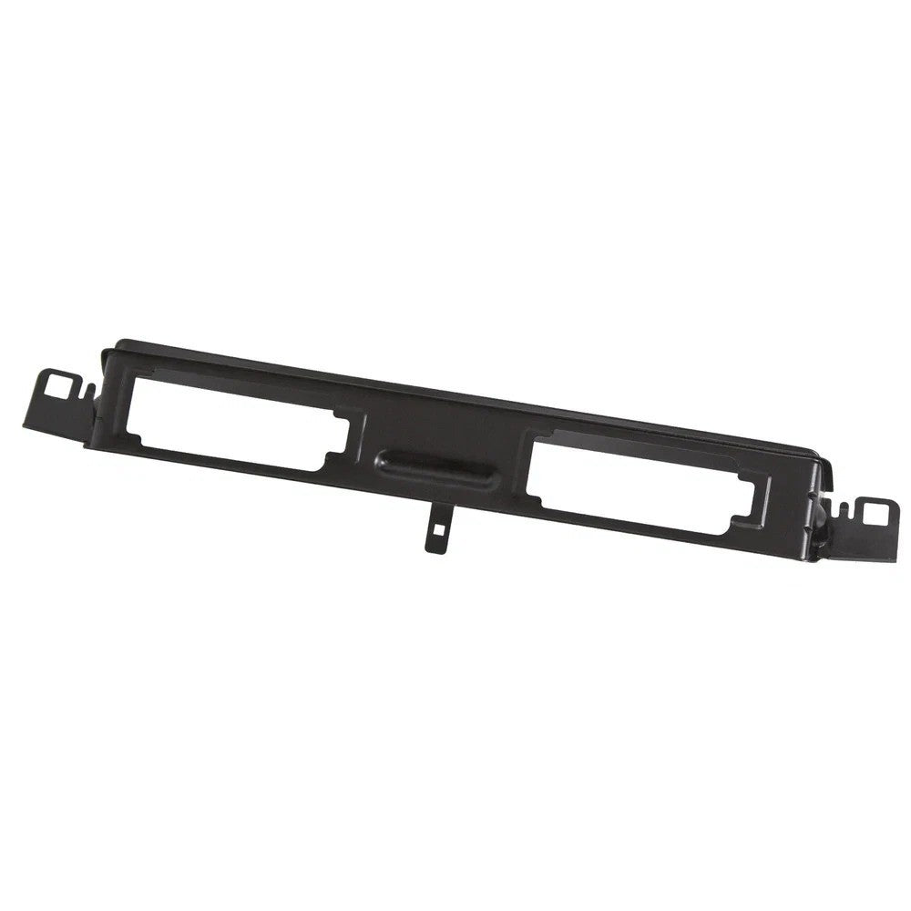 HECASA New Rear License Plate Lamp Bracket For Infiniti Q40 G25 G35 G37 Sedan
