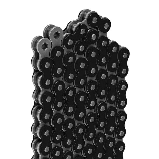 Black Drive Chain for Honda CRF450R CRF450Rx CRF450X 2002-2018