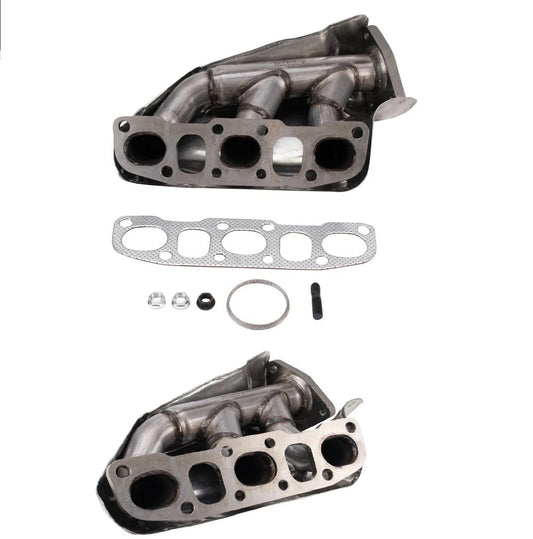 Left Exhaust Manifold Fits 2005-2021 Nissan