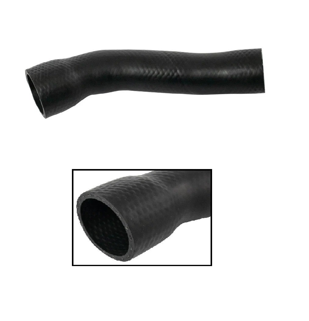 Rear Fuel Tank Filler Hose For 80-96 Ford Bronco