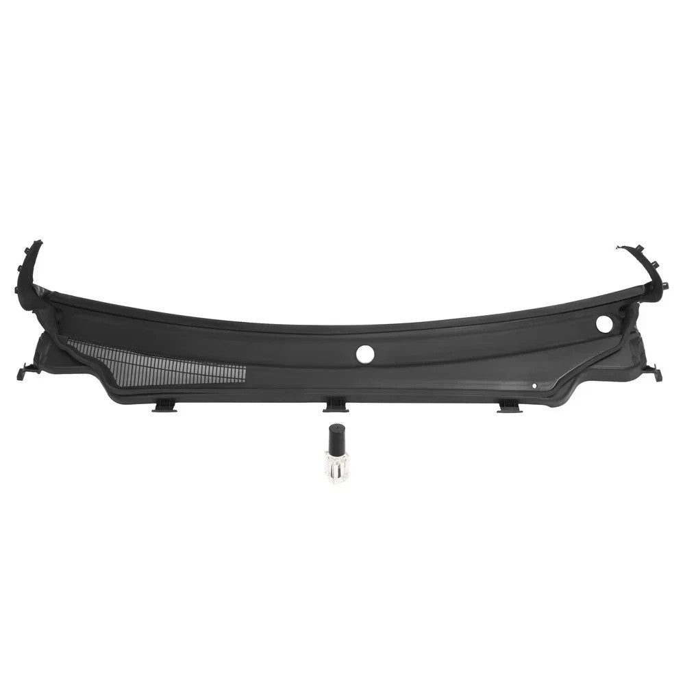 HECASA Windshield Wiper Cowl Panel Vent Fits Dodge Durango 2013-2015 #5182164AB