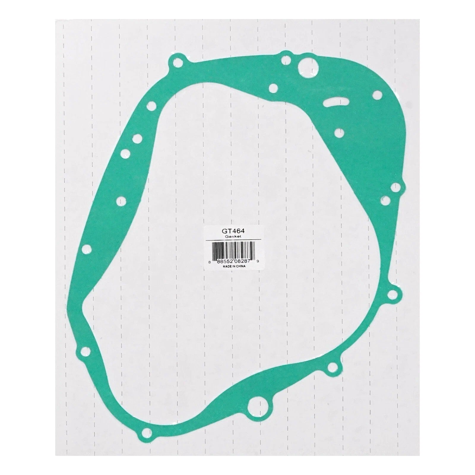 Clutch Gasket For Suzuki DR125 DR125Se 1982-1996/ DR200 DR200Se DR200S 1986-2019