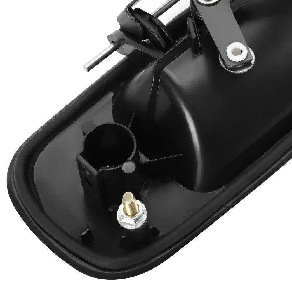 Driver Left Side Outside Front Door Handle For Chevy Express/GMC Savana 96-09 LH