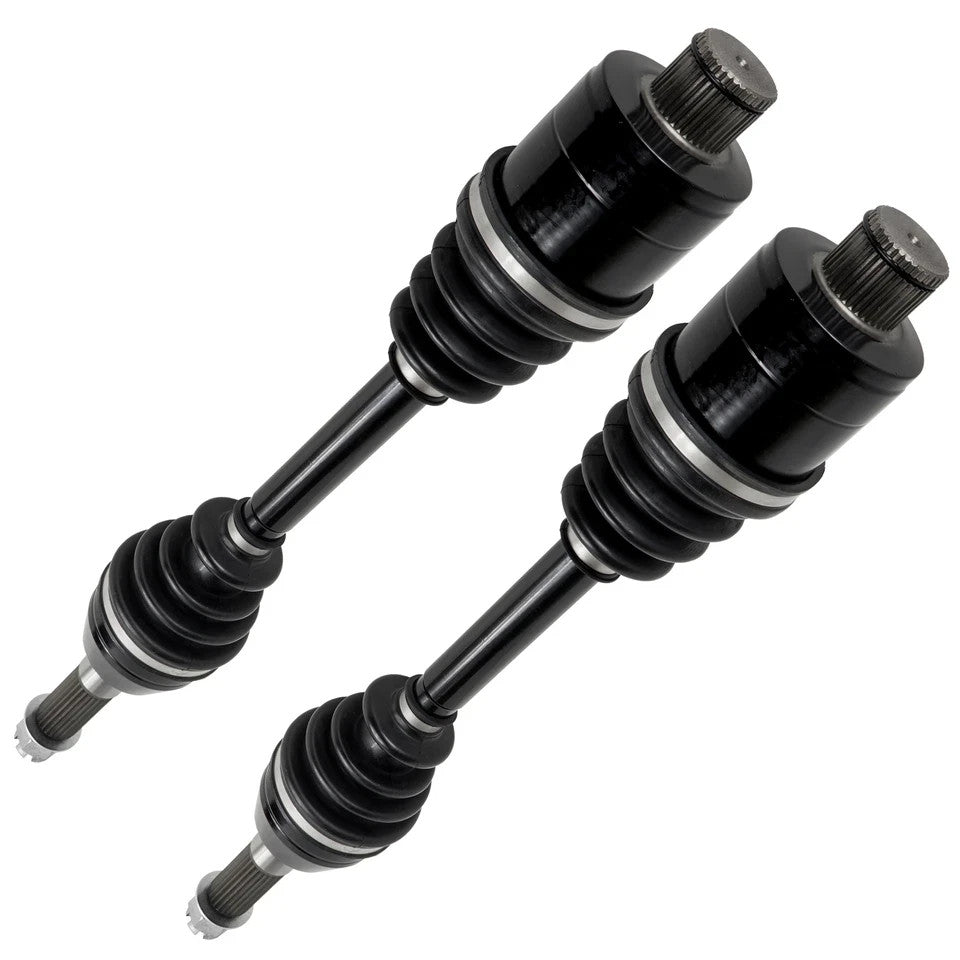 Rear Left & Right CV Joint Axles For Polaris Sportsman 800 EFI 2006-2014