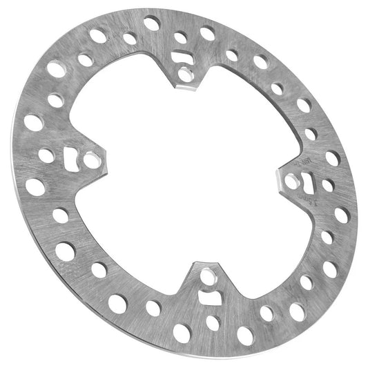 Rear Brake Disc Rotor for Honda CRF250R CRF250X 2004 2005 2006 2007