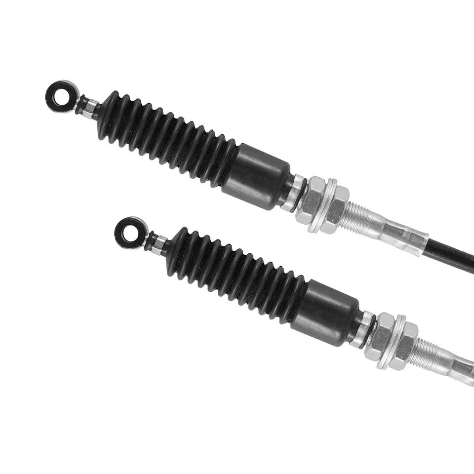 Caltric Manual Shift Cable for Arctic Cat Wildcat Trail 2014 2015