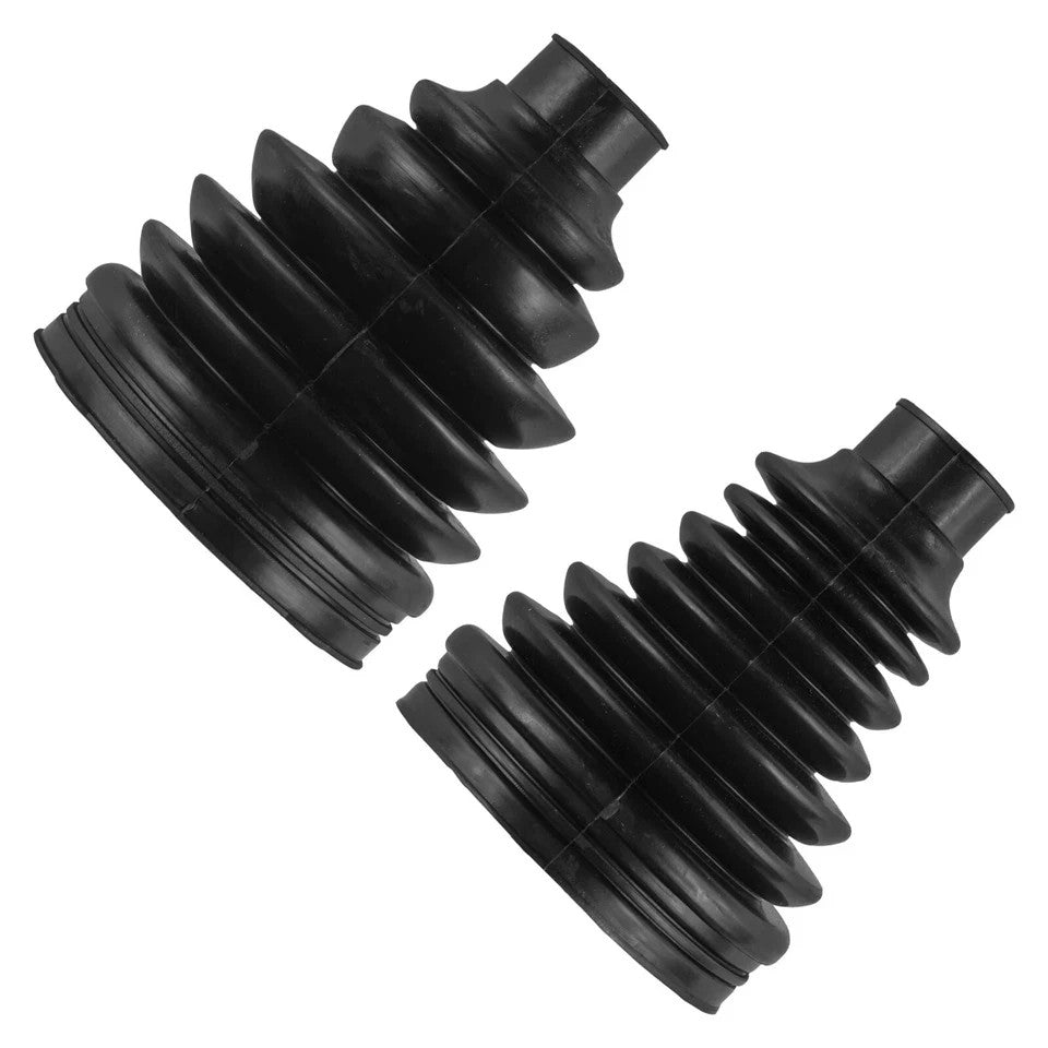 Rear Axle Inner Outer CV Boot Kit for Polaris RZR 800 EFI 2008 2009 2010