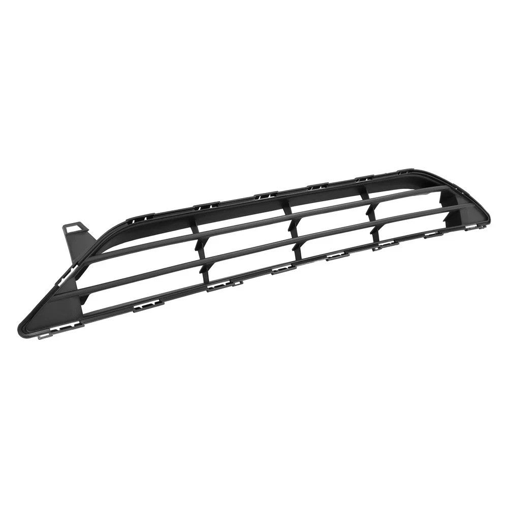 Fit For Nissan Rogue 2017-2020 NI1036108 Front Bumper Lower Grille Insert Cover