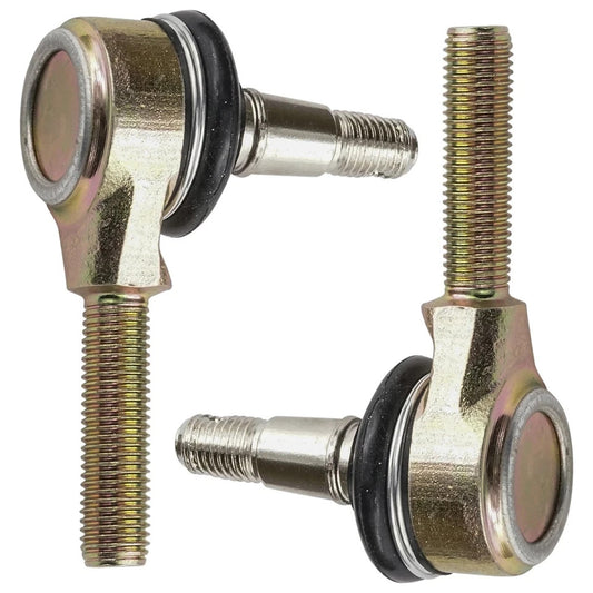 Tie Rod End Kit for Yamaha Warrior 350 YFM350 1987-1996